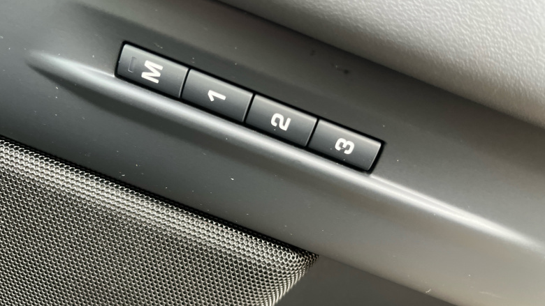 Land Rover Range Rover Evoque 2.0 D200 Dynamic HSE 5dr Auto Diesel Hatchback